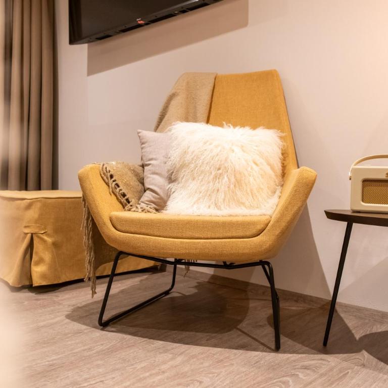 Burgus - Design Suites & Apartments - Appartamento con Terrazza - 2