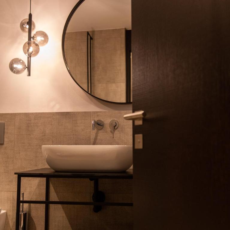 Burgus - Design Suites & Apartments - Appartamento con Terrazza - 1