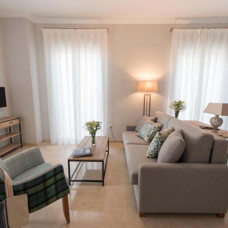 Centriko Francos - Apartamento de 1 dormitorio - 16