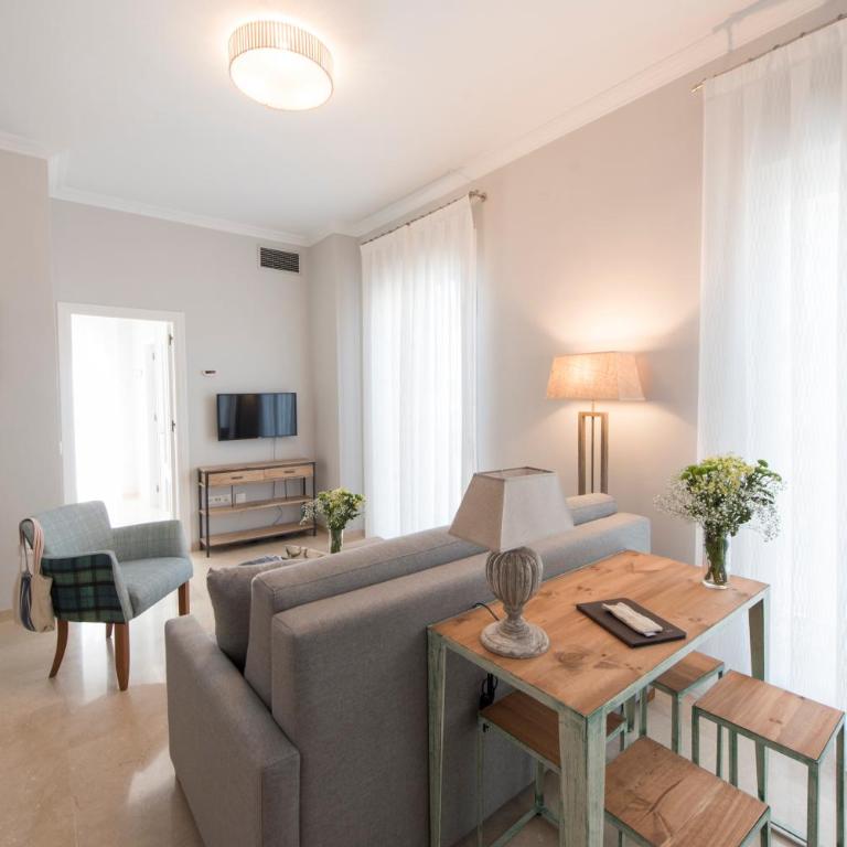 Centriko Francos - Apartamento de 1 dormitorio - 14