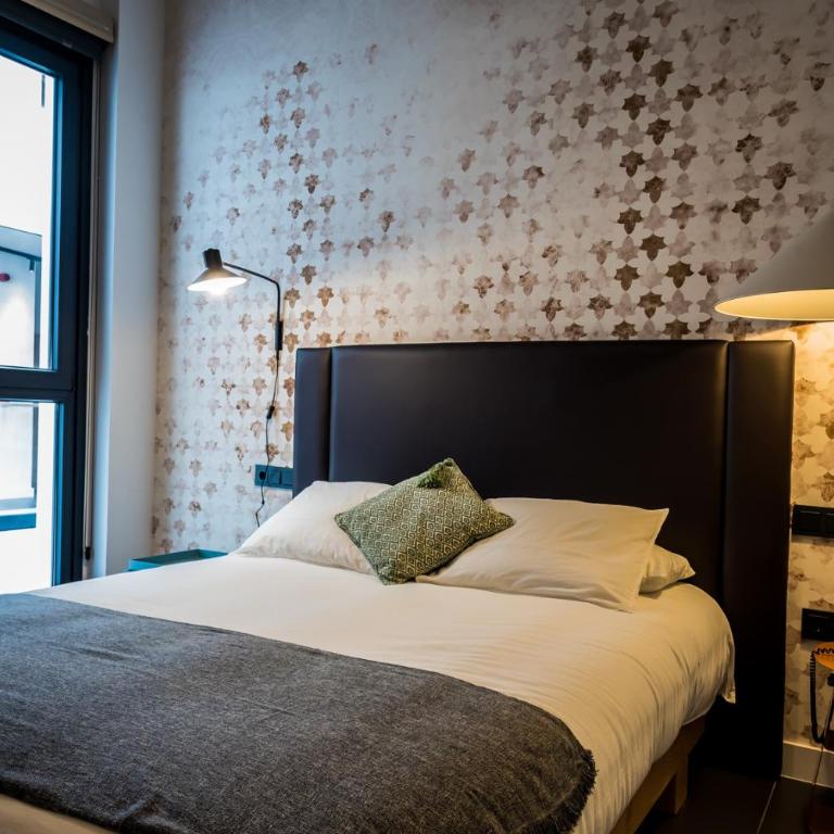 Welldone Quality - Crystal pool - Habitación Doble Premium - 7