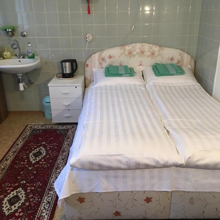 China-Ferienzimmer - Doppelzimmer mit Gemeinschaftsbad - 33