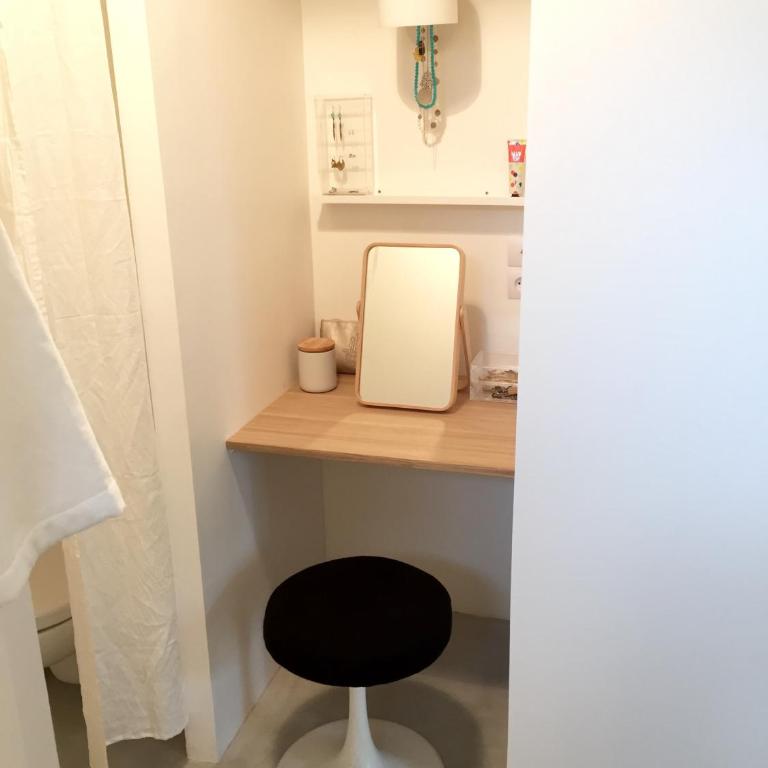 Le Canaillou par Dodo-a-Cassis - Appartement 3 Chambres - 22