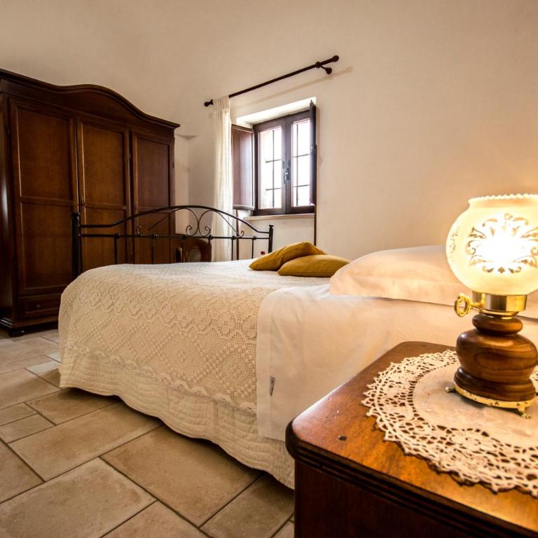 Il Trullo Pellegrini - Casa Vacanze - 4