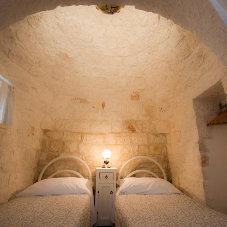 Il Trullo Pellegrini - Casa Vacanze - 29