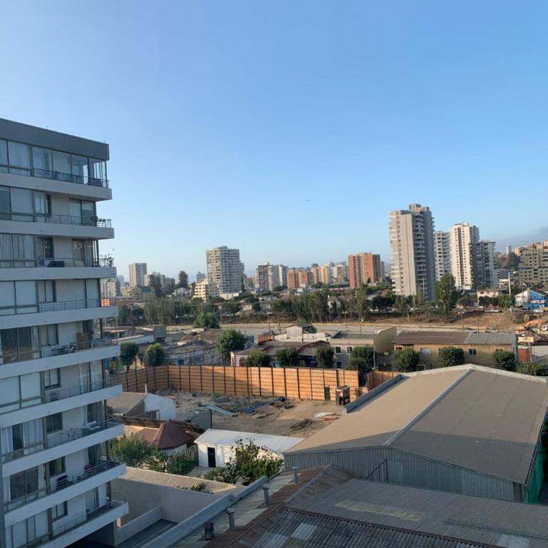 Departamento Viña del mar - Two-Bedroom Apartment - 6