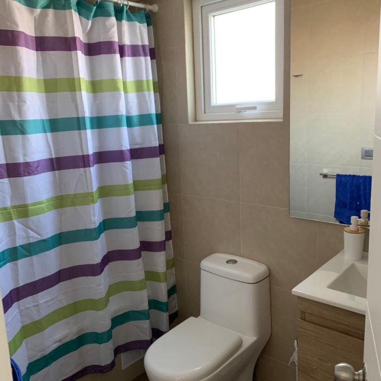 Departamento Viña del mar - Two-Bedroom Apartment - 11