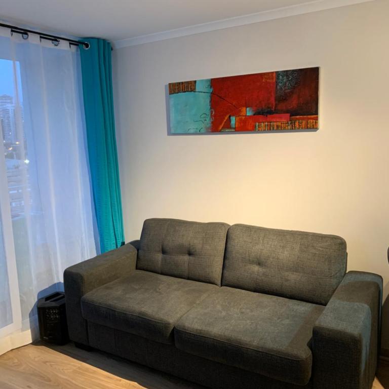 Departamento Viña del mar - Two-Bedroom Apartment - 12
