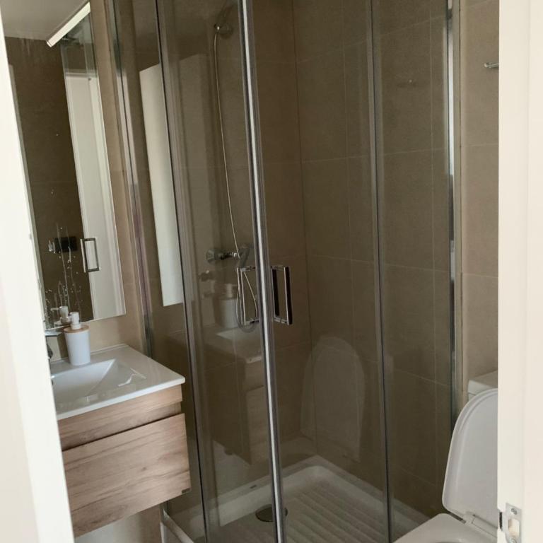 Departamento Viña del mar - Two-Bedroom Apartment - 16