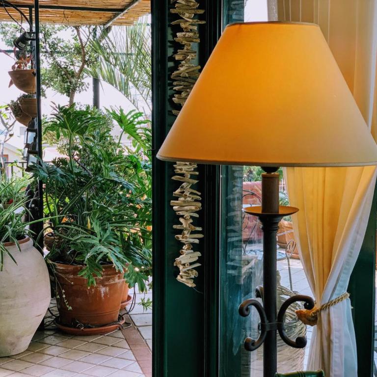 Terrazza Pavone - Appartamento con 1 Camera da Letto - 11