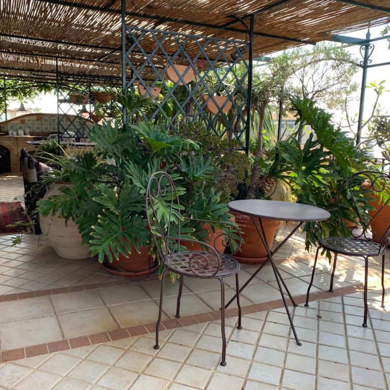 Terrazza Pavone - Appartamento con 1 Camera da Letto - 38