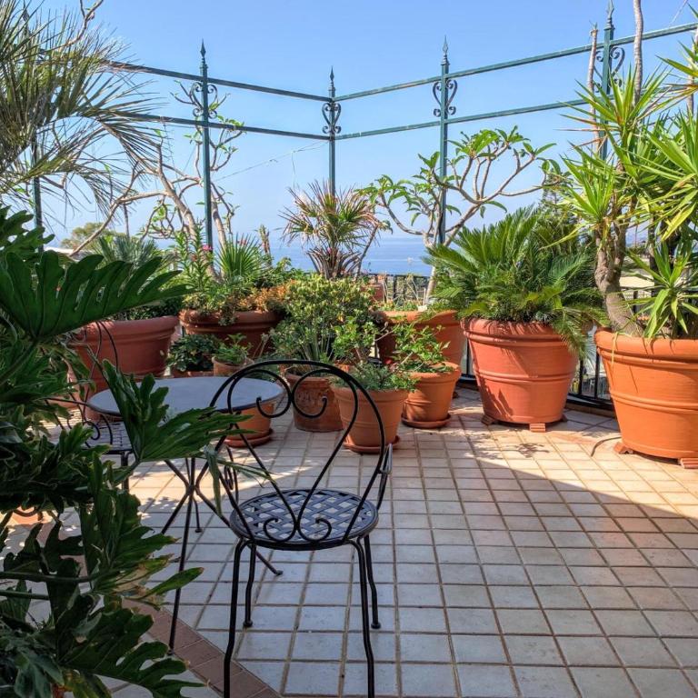 Terrazza Pavone - Appartamento con 1 Camera da Letto - 39