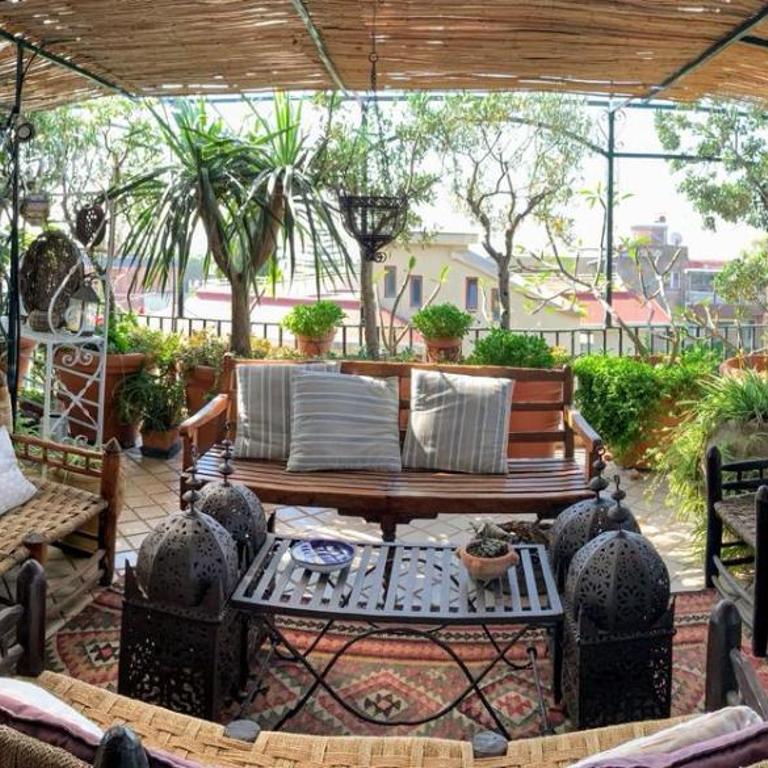 Terrazza Pavone - Appartamento con 1 Camera da Letto - 23