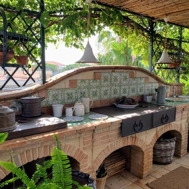 Terrazza Pavone - Appartamento con 1 Camera da Letto - 31