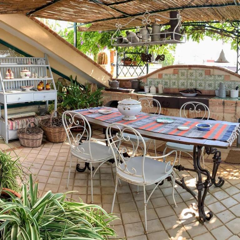 Terrazza Pavone - Appartamento con 1 Camera da Letto - 34