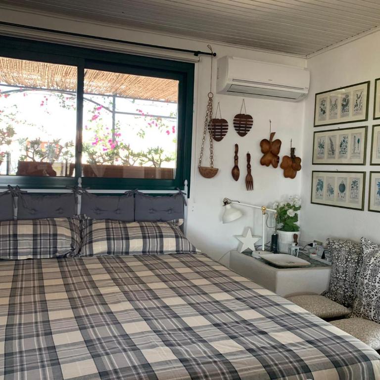 Terrazza Pavone - Appartamento con 1 Camera da Letto - 6