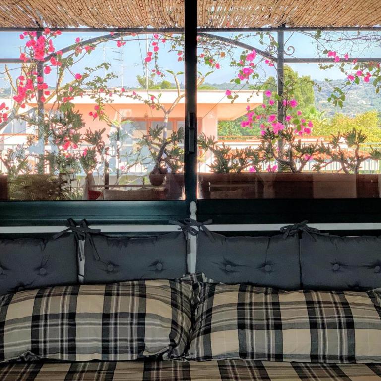 Terrazza Pavone - Appartamento con 1 Camera da Letto - 7