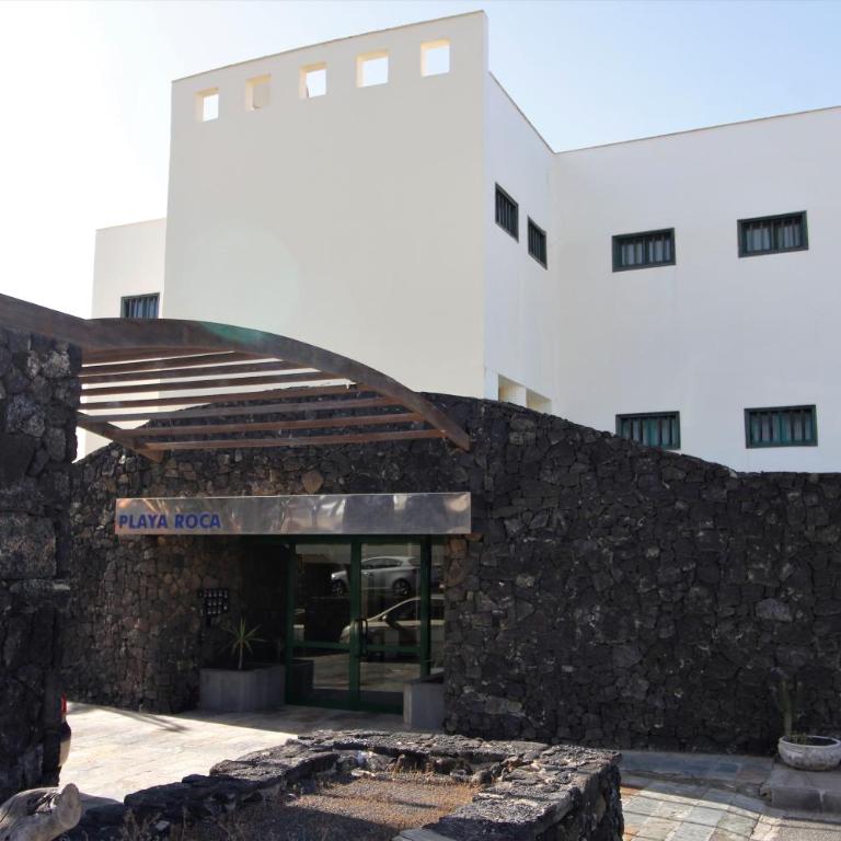 Apartamento DINO 10 PLAYA ROCA - Apartamento de 1 dormitorio - 34
