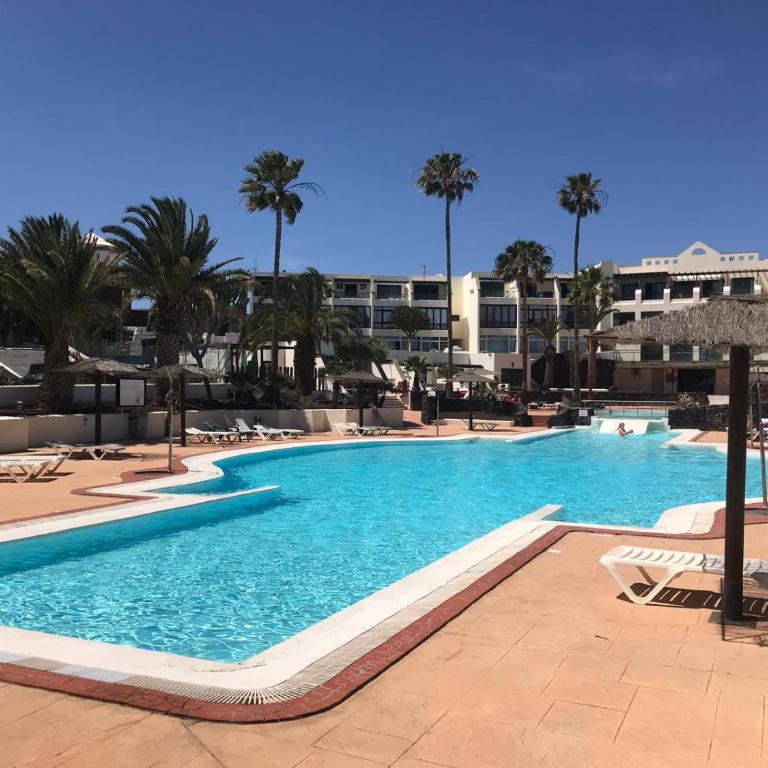 Apartamento DINO 10 PLAYA ROCA - Apartamento de 1 dormitorio - 21