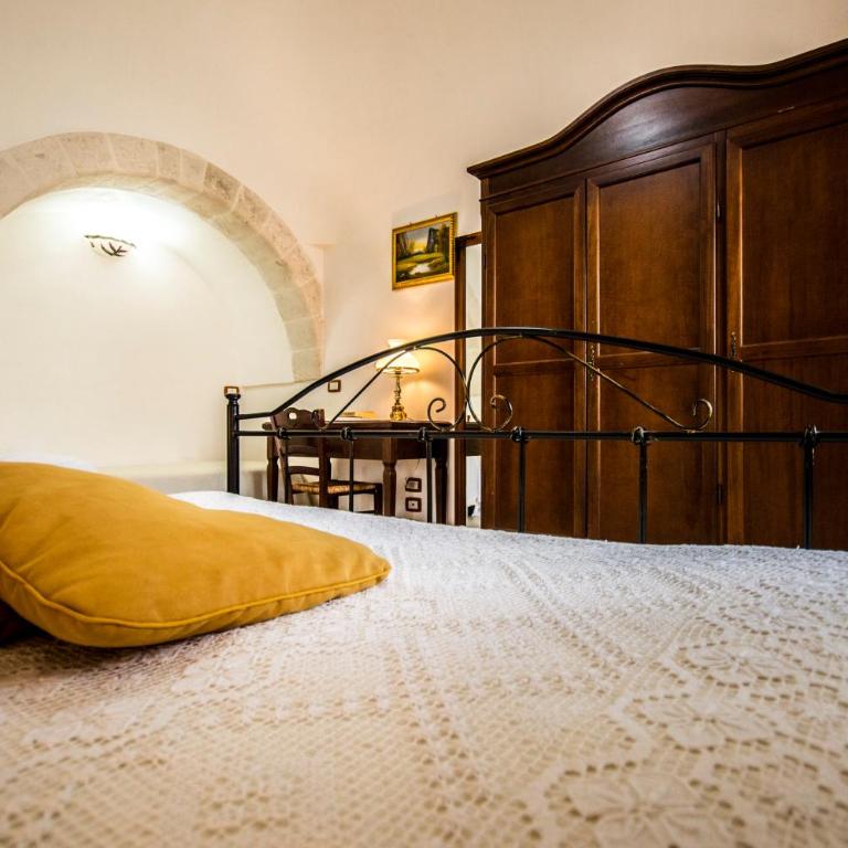Il Trullo Pellegrini - Casa Vacanze - 21