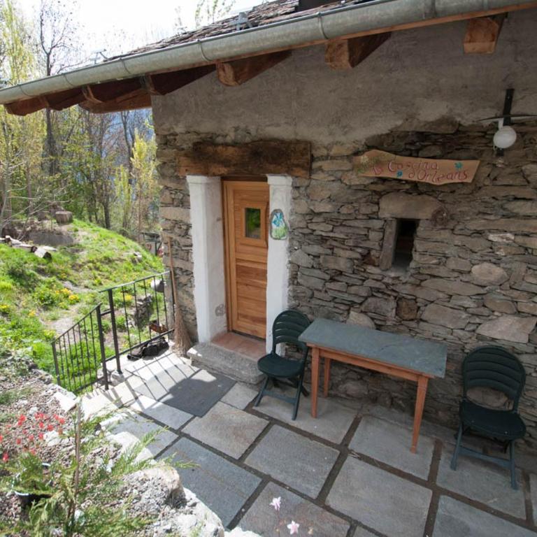 La Cascina d'Orleans - Appartement - 4