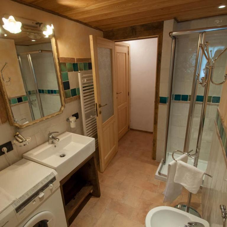 La Cascina d'Orleans - Appartement - 11