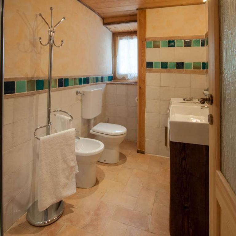 La Cascina d'Orleans - Appartement - 10