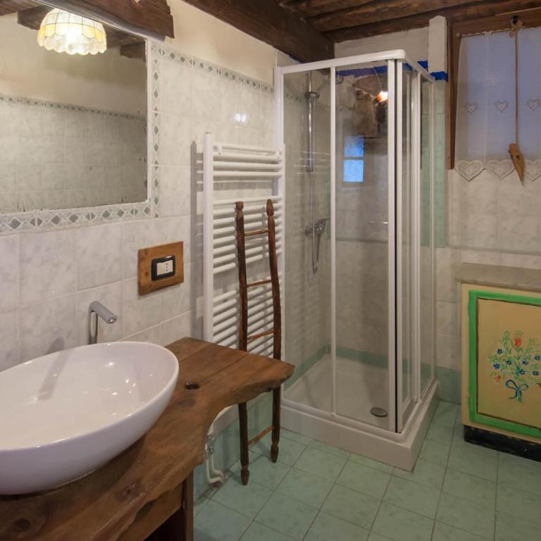 La Cascina d'Orleans - Appartement - 11