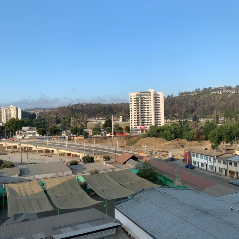 Departamento Viña del mar - Two-Bedroom Apartment - 3