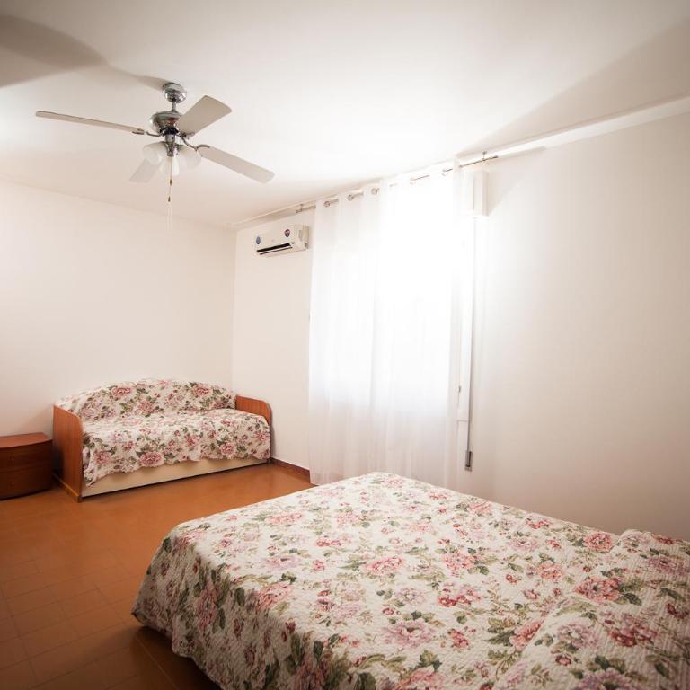 Appartamenti & Bungalows Luca Angiolin - Appartamento con Vista Giardino - 6