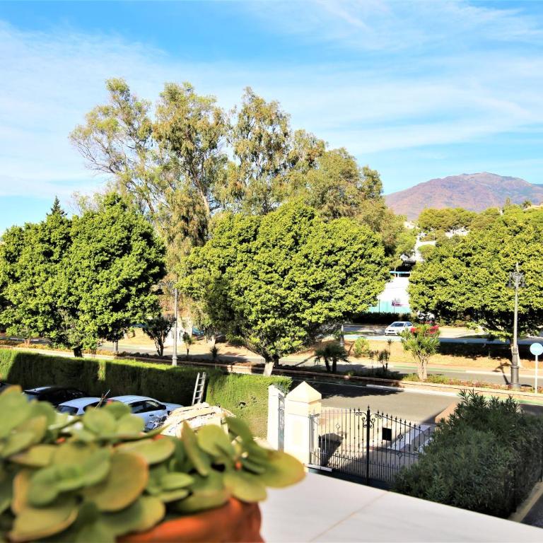 Estepona Port Apartment LUNA - Apartamento de 1 dormitorio - 23