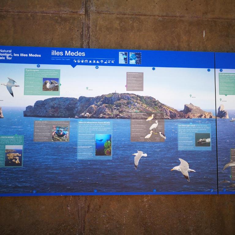 L´Estartit, estudio en primera linea de mar. - Studio with Sea View - 20
