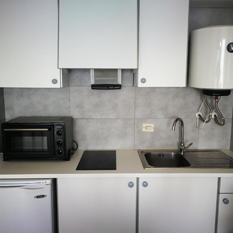 L´Estartit, estudio en primera linea de mar. - Studio with Sea View - 5