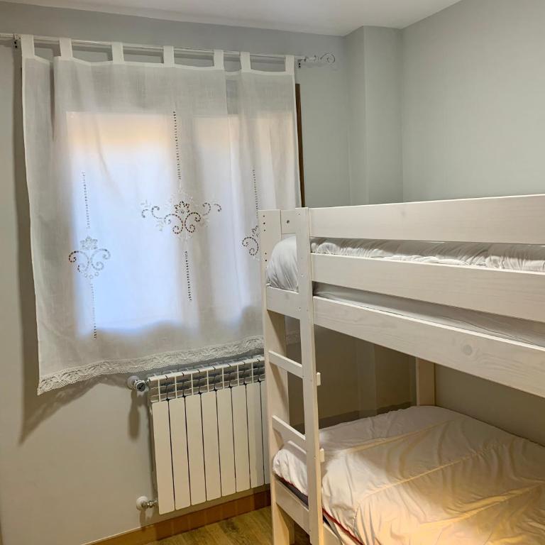 Apartamentos Maladeta - Apartamento de 2 dormitorios - 10