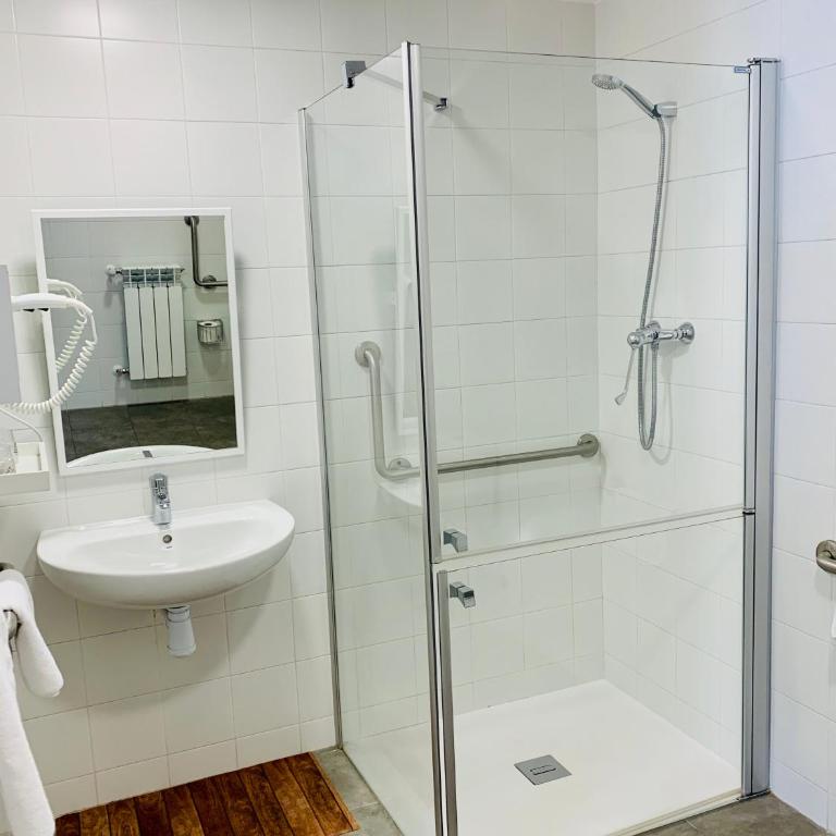 Apartamentos Maladeta - Apartamento de 1 dormitorio - 4