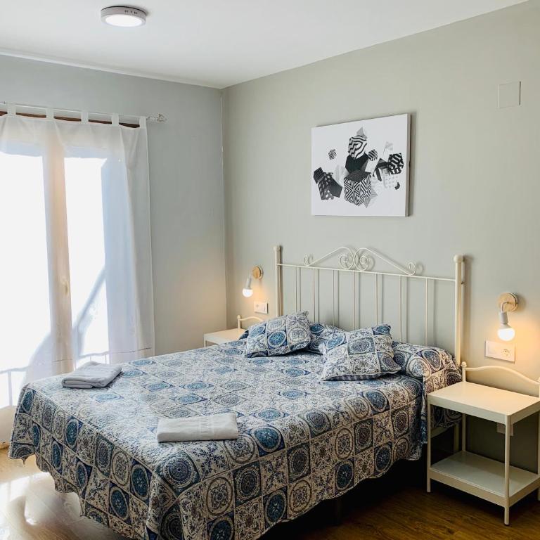 Apartamentos Maladeta - Apartamento de 1 dormitorio - 5