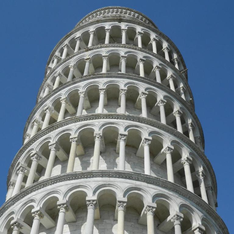 Il Campanile II Locazione Turistica - Camera Tripla Deluxe - 5