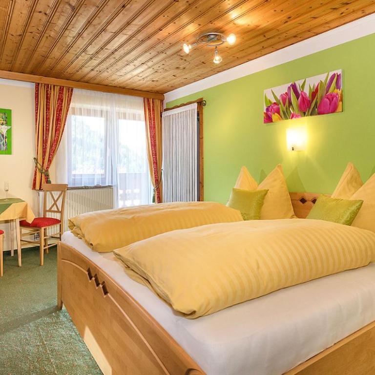 Gästehaus Hagenhofer - Doppelzimmer - 15