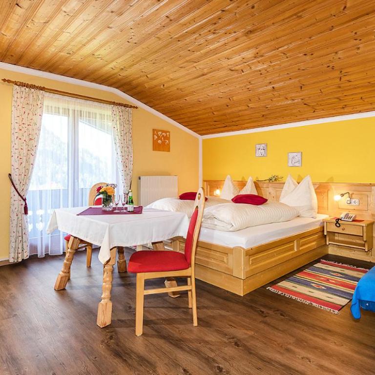 Gästehaus Hagenhofer - Apartment - 15