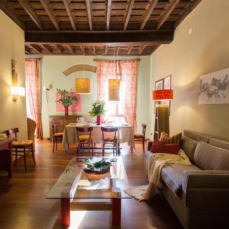 Duomo Luxury Apartment Orvieto - Appartamento - 53