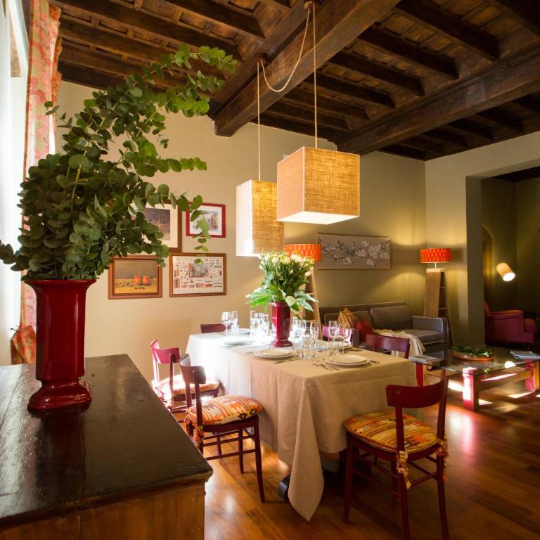 Duomo Luxury Apartment Orvieto - Appartamento - 3