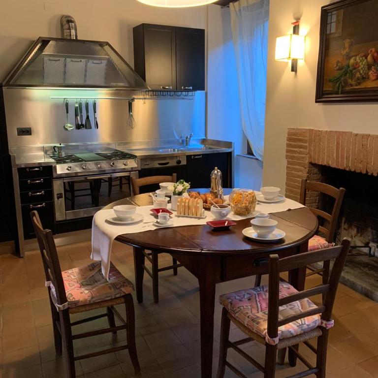 Duomo Luxury Apartment Orvieto - Appartamento - 50