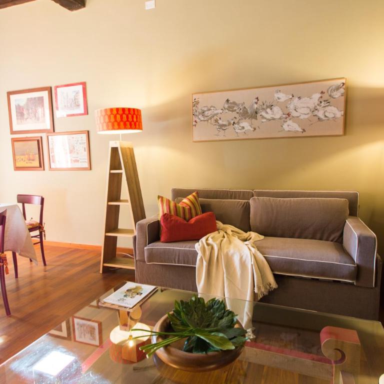 Duomo Luxury Apartment Orvieto - Appartamento - 48