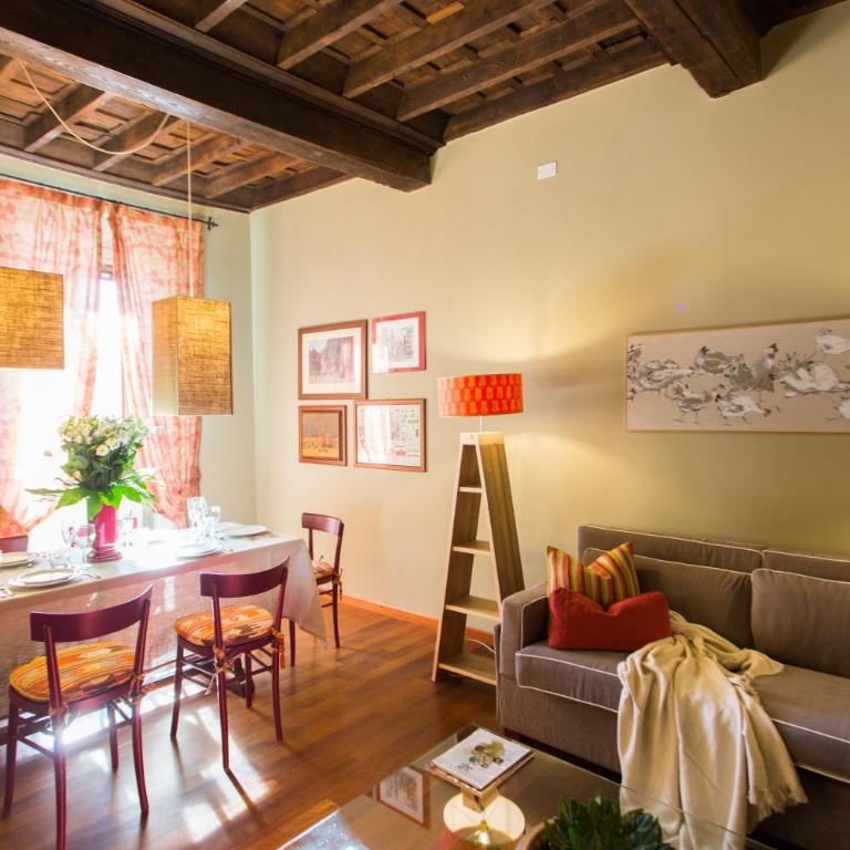 Duomo Luxury Apartment Orvieto - Appartamento - 47