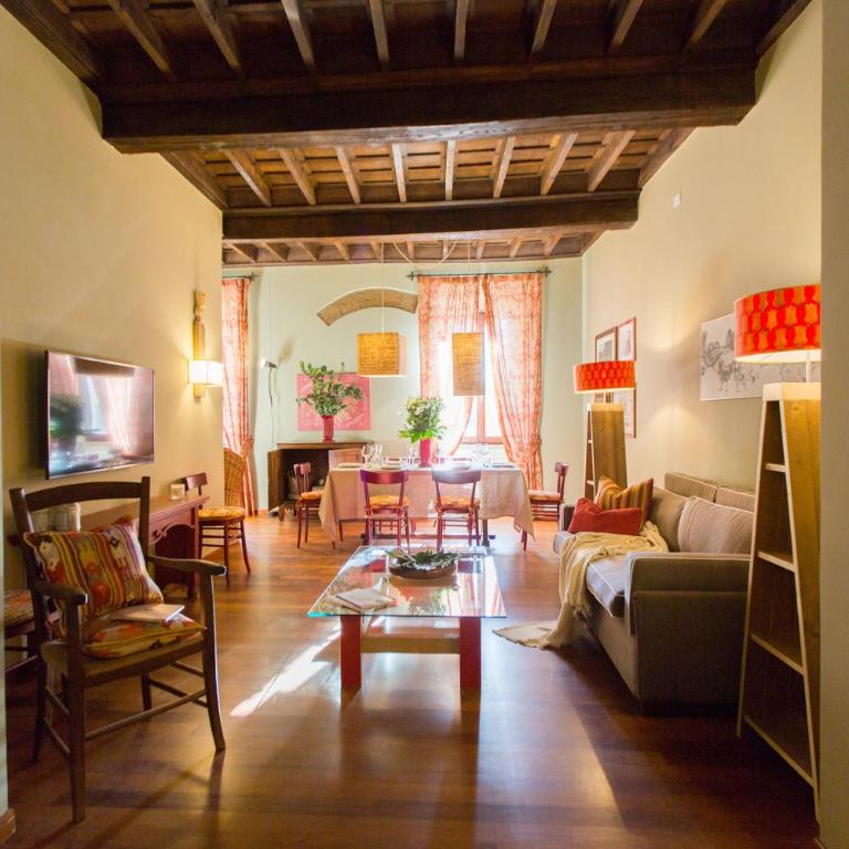 Duomo Luxury Apartment Orvieto - Appartamento - 46