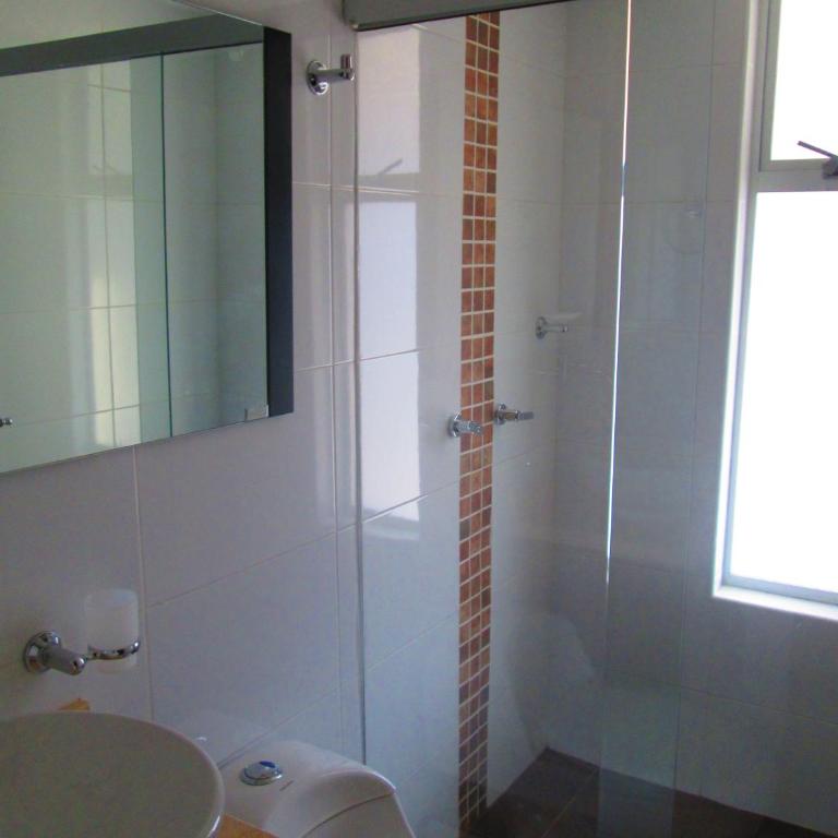 Hotel Ipanema Meridian - Habitación Triple con balcón - 8