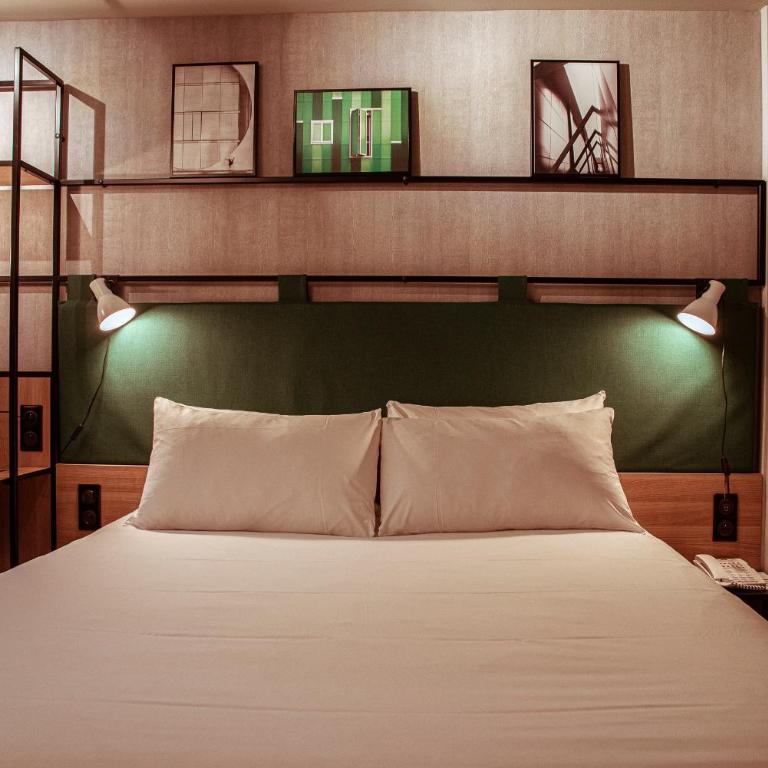 ibis Paris Bastille Opera - Standard 1 Lit Double - 14