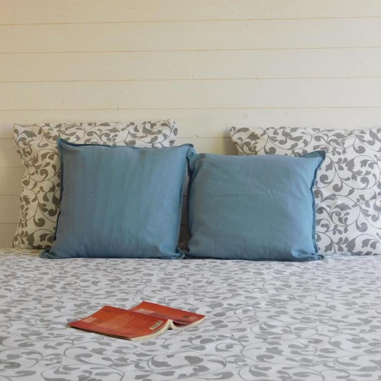 Studio climatisé 1 à 4 personnes vue mer - Appartamento Monolocale con Vista Mare - 9