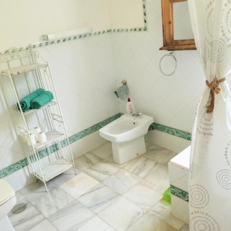 Villa CaraVane - Habitación Doble Deluxe con acceso a la piscina - 1 o 2 camas - 15