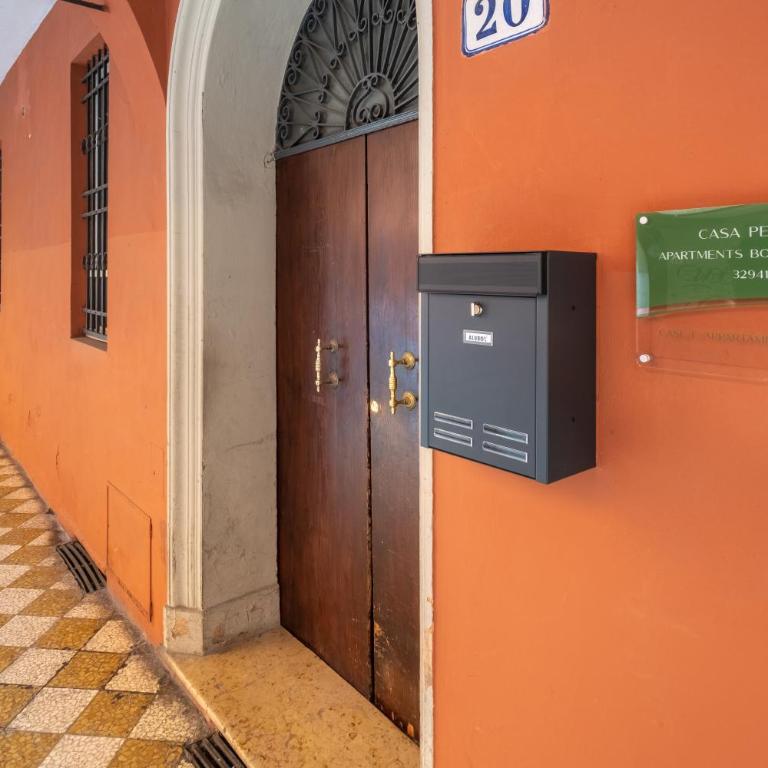 CASA PETRONIO APARTMENTS BOLOGNA CENTER - Two-Bedroom Apartment - 30